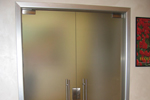Porte ufficio